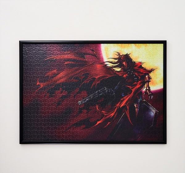 SHADOWBRINGERS 1000ピースジグソーパズル FINAL FANTASY XIV 1000 pcs Jigsaw Puzzle- Shadowbringers